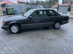 Mercedes-Benz W124 (1984-1993) - 3