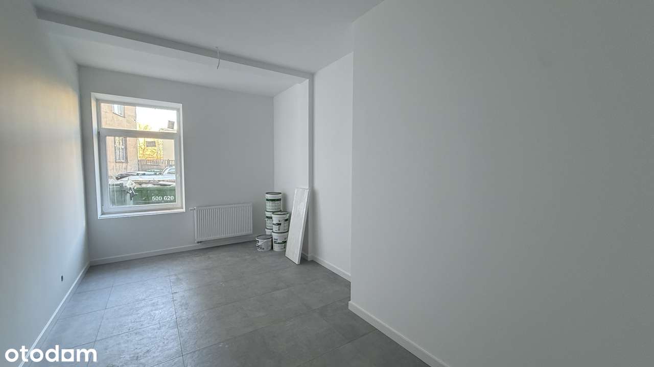 Lokal po remoncie – obok sklepu Żabka i przystanku tramwajowego. - Pełny obrazek: 5/13