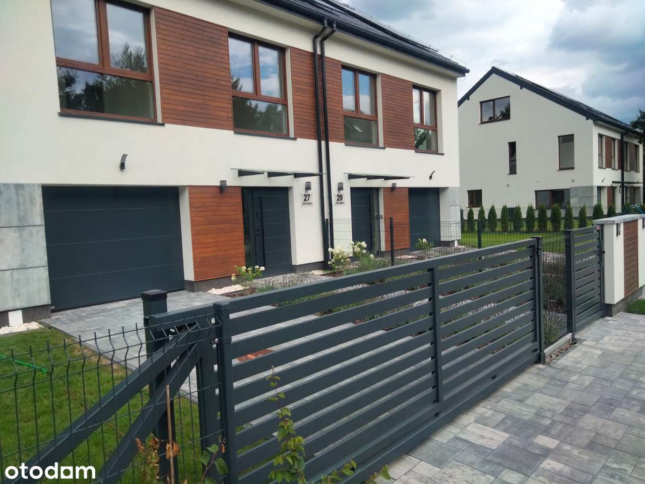 Nowy DOM GOTOWY do ZAMIESZKANIA SOLEC /k. Konstancina-4