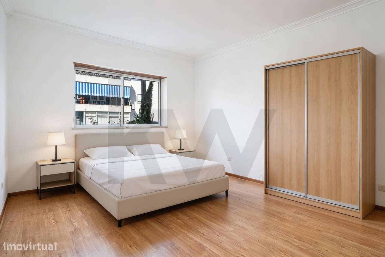 Apartamento T3, São Martinho do Bispo (Investimento Seguro) - Grande imagem: 5/31