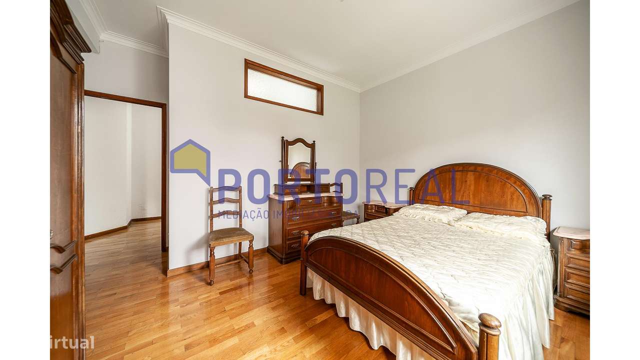 Moradia Isolada perto Praia Granja-9