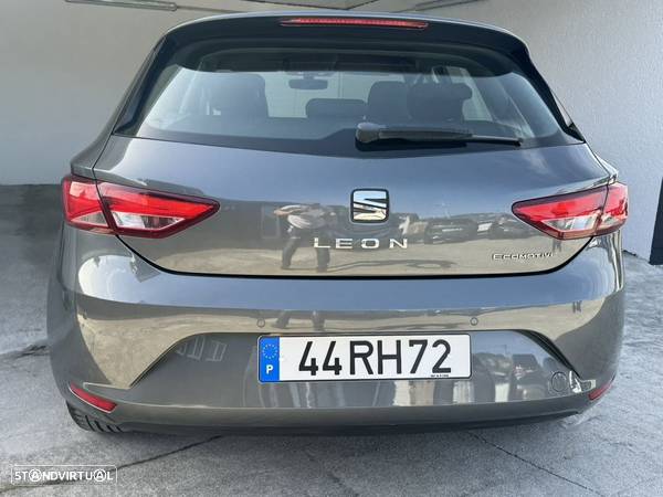 SEAT Leon 1.6 TDI Style S/S - 40