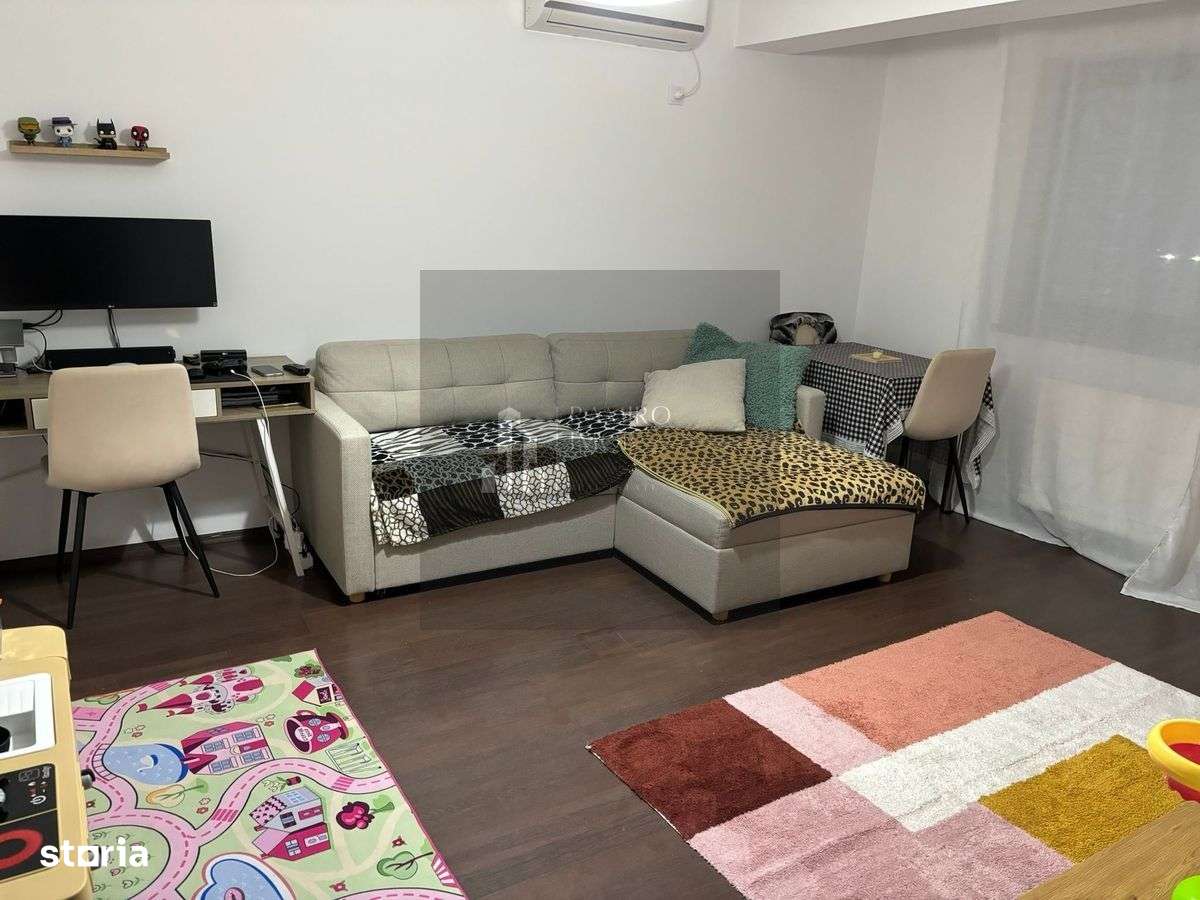Apartament 2 camere, Sector 4, Metalurgiei, etaj intermediar