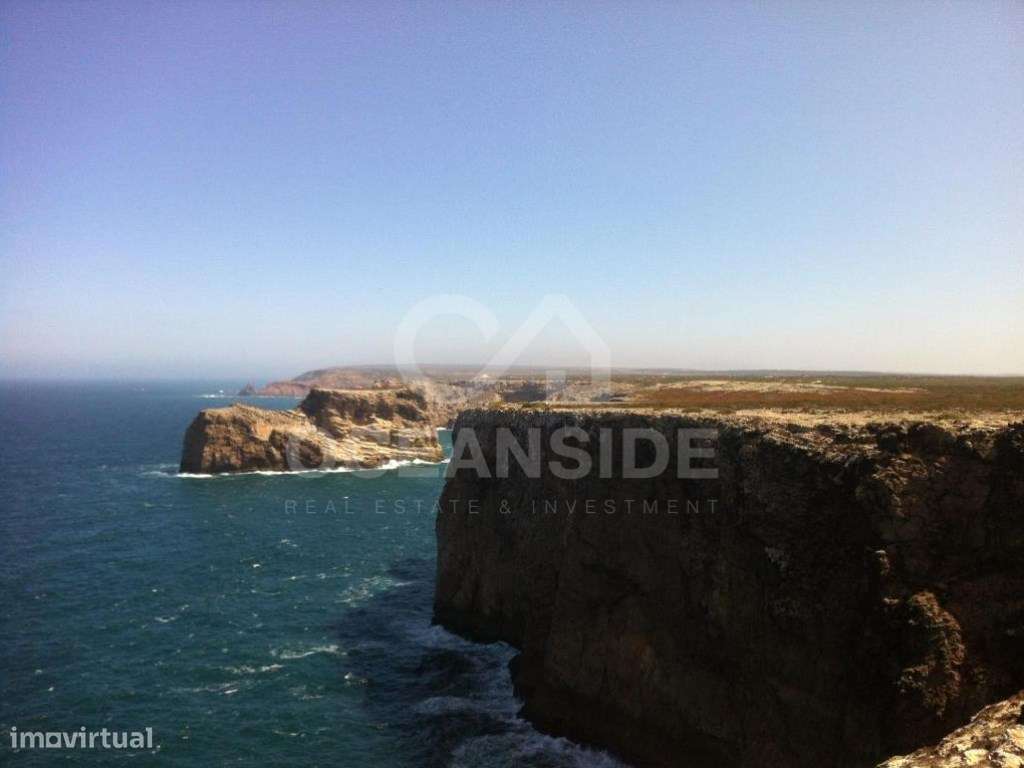 Prédio com 9 frações em Sagres-10