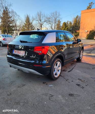 Audi Q2 1.6 30 TDI Design - 3