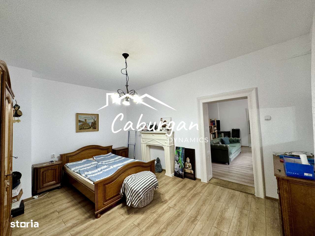 Apartament cu 2 camere, 62mp utili, etaj 1, Ultracentral-1