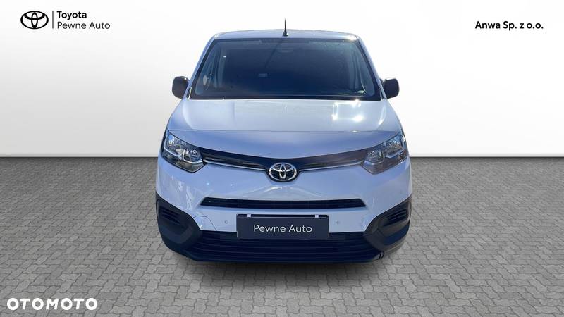 Toyota PROACE CITY - 8