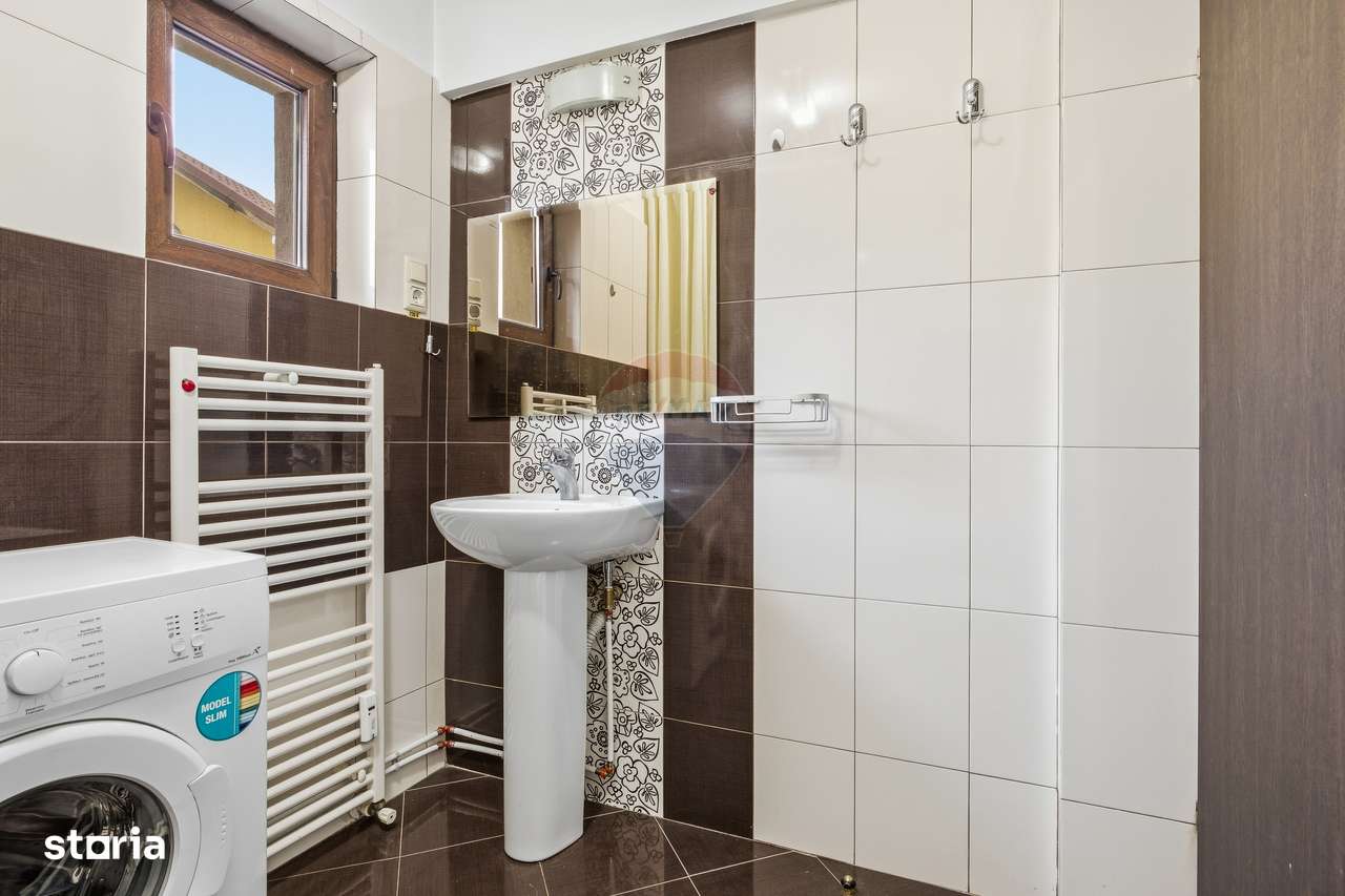 Apartament cu 1 camere de vânzare Ultracentral Comision 0% - Imagine principală: 4/7
