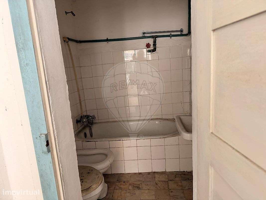 Moradia T1 para venda - Grande imagem: 4/13