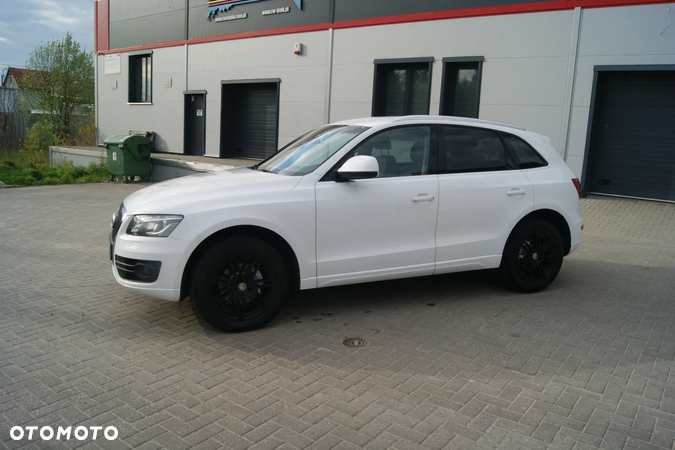 Audi Q5 2.0 TDI Quattro - 7