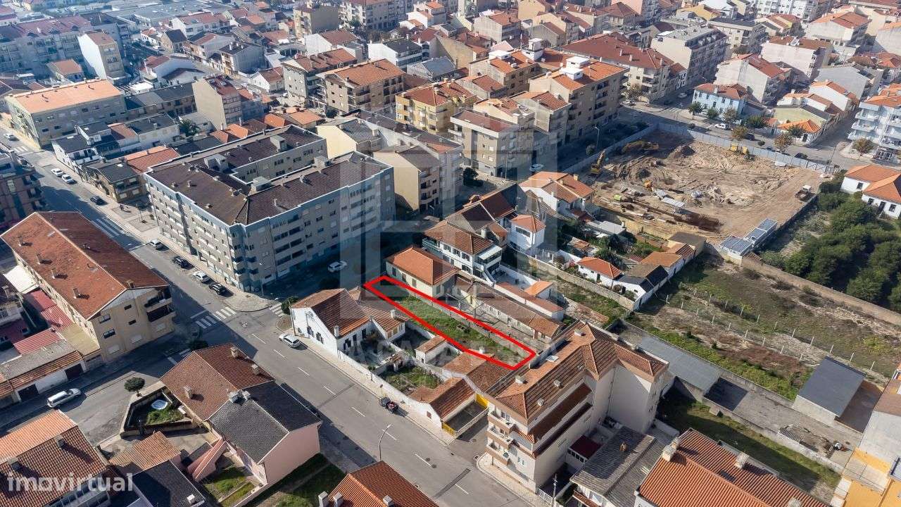 Terreno para construção no Furadouro - Grande imagem: 4/12