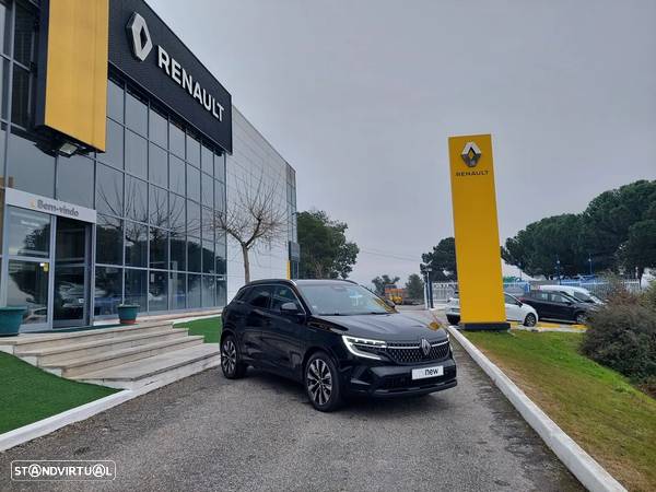 Renault Austral 1.3 Mild Hybrid Techno - 2