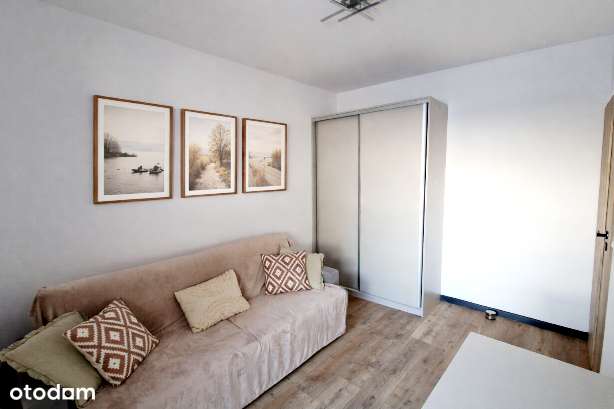 Eleganckie 2pokojowe, Stawki, 1piętro, winda!-7