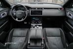 Land Rover Range Rover Velar - 18