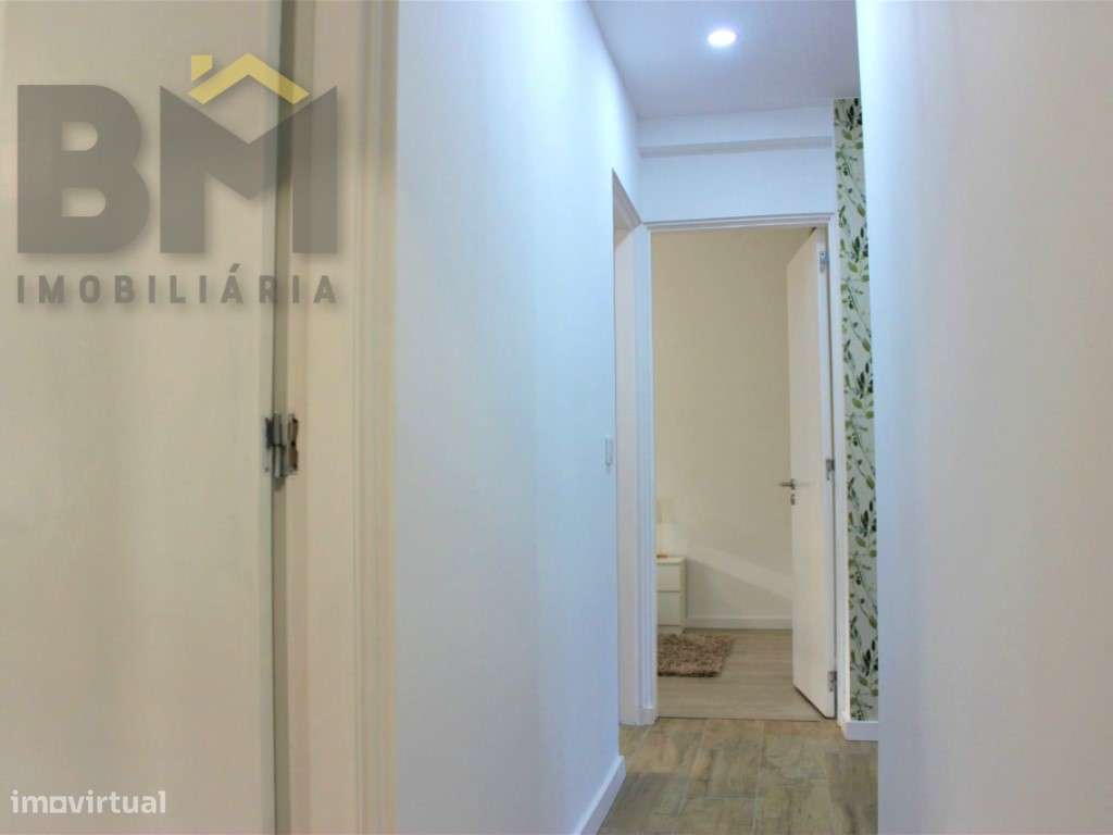 Excelente Oportunidade de Investimento: Apartamento T3 Totalmente R...-19