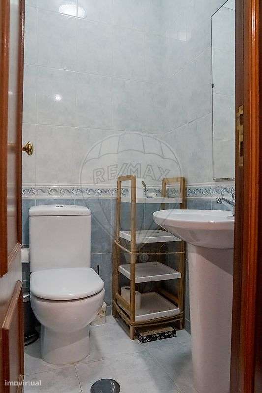 Apartamento T3 para venda - Grande imagem: 5/13