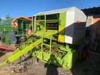 Claas Rollant 255 Rotocut 120x120 - 1