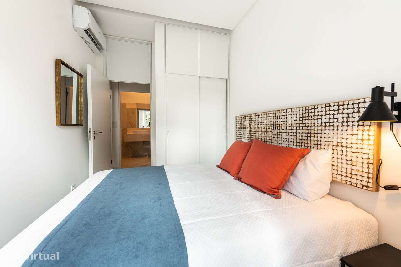 Apartamento T2 com licença AL no coração de Ponta Delgada-10