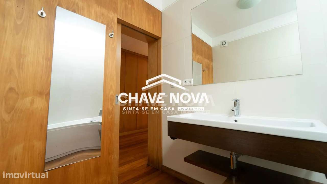 Moradia T4 Cond. Fechado c/piscina em Perosinho, Vila Nova de Gaia-14