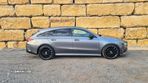 Mercedes-Benz CLA 200 d Shooting Brake AMG Line Aut. - 4