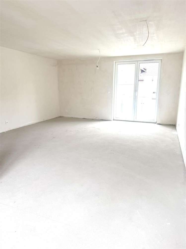 Bezczynszowe mieszkanie z ogródkiem-3