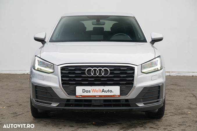 Audi Q2 - 12