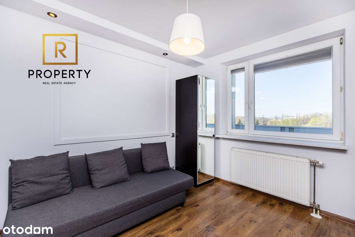 Mieszkanie o świetnym układzie | 3 pokoje | Park-6