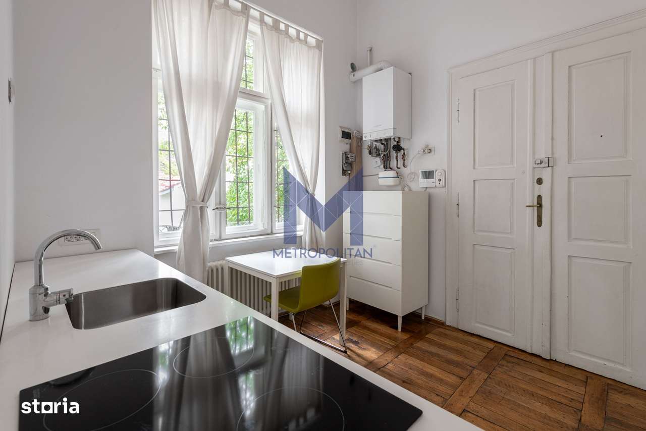 [ Ocazie rară ] Apartament maiestuos, Bd. Eroilor, etaj 1-16