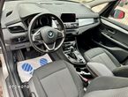 BMW Seria 2 218i Gran Tourer Advantage - 10