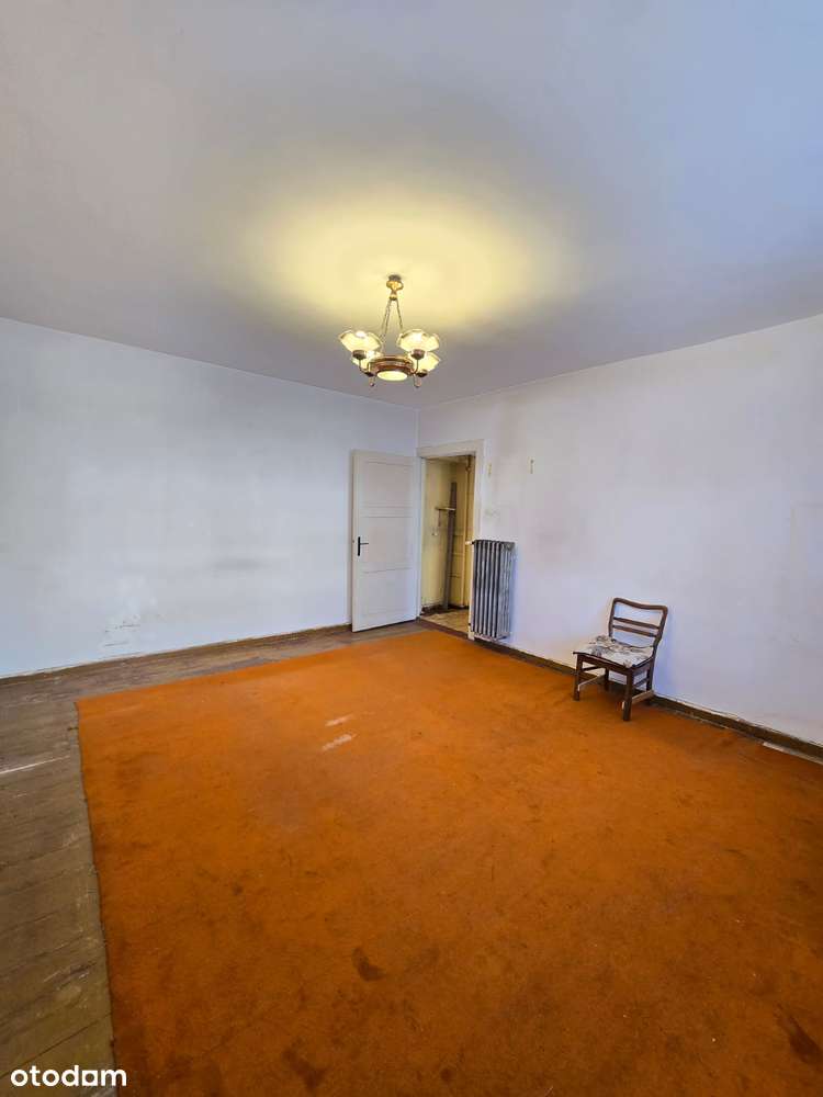 Mieszkanie z dużym potencjałem bardzo blisko centrum!-5