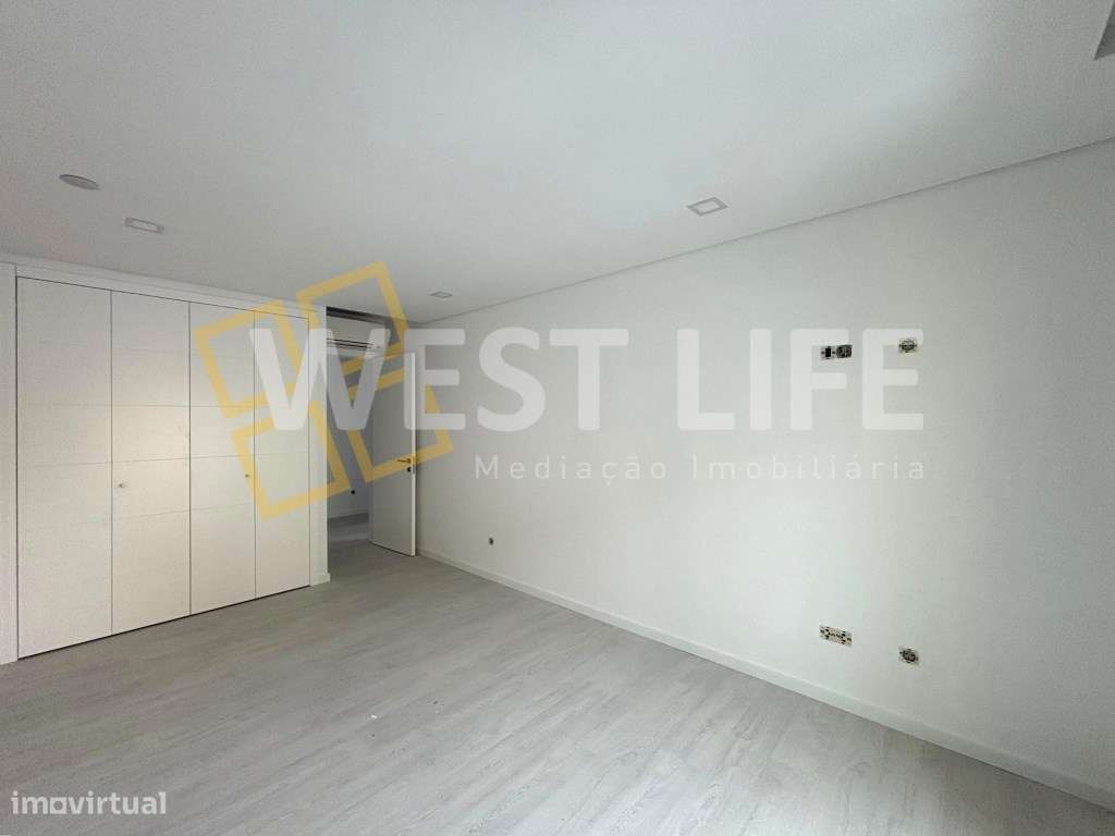 Apartamento T3 - NOVO - Inserido em empreendimento de excelência a ... - Grande imagem: 5/15