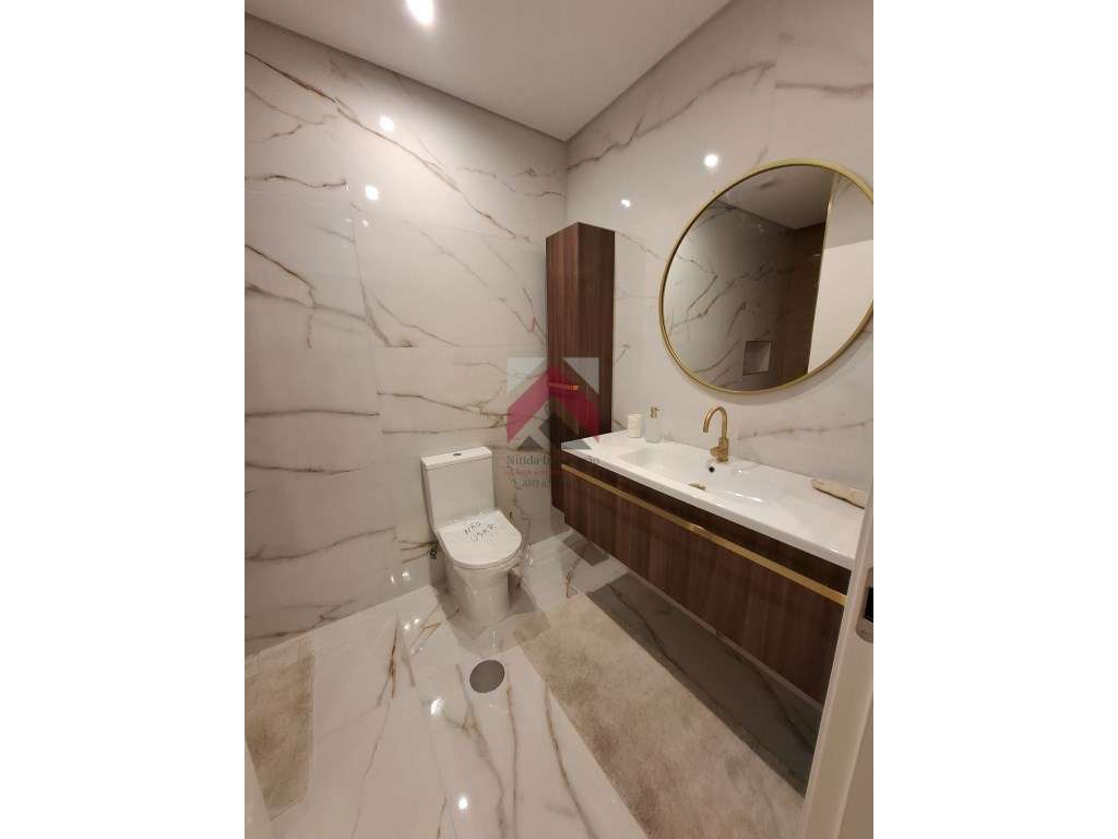 Moradia T3+1 Moderna luxuosa em Cacia-38