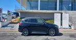 BMW X1 16 d sDrive xLine Auto - 5