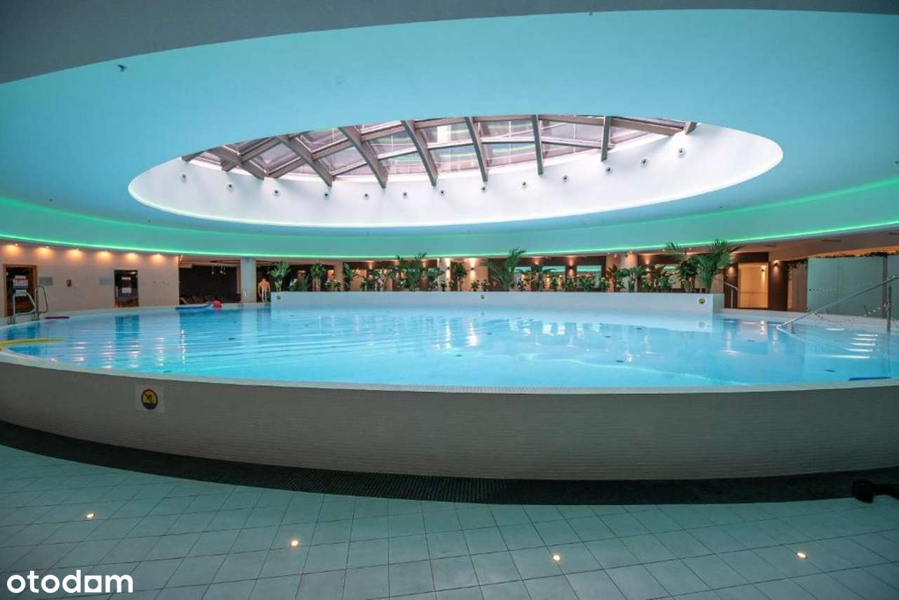 HIT  - Apartament PREMIUM w Hanza Tower! OKAZJA!-10