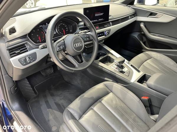 Audi A4 40 TDI Advanced S tronic - 19