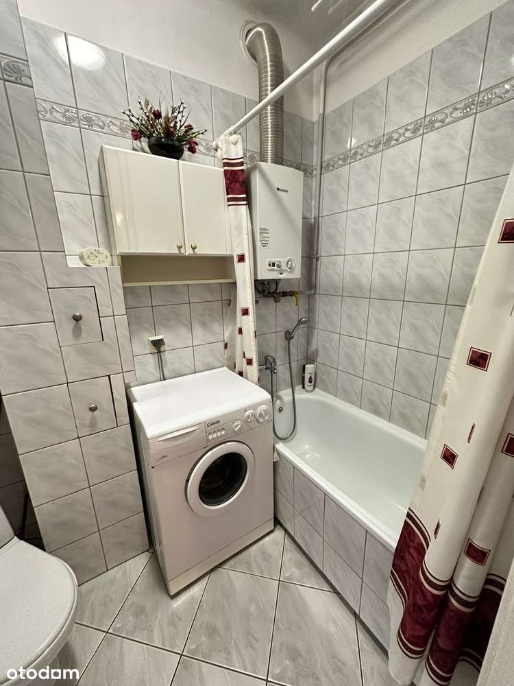 Sprzedam mieszkanie 47,3 m² – ul. Koszarowa, Kraśnik-5