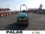 Ammann Walec drogowy AMMANN  ARX 26   , 2015  rok - 8