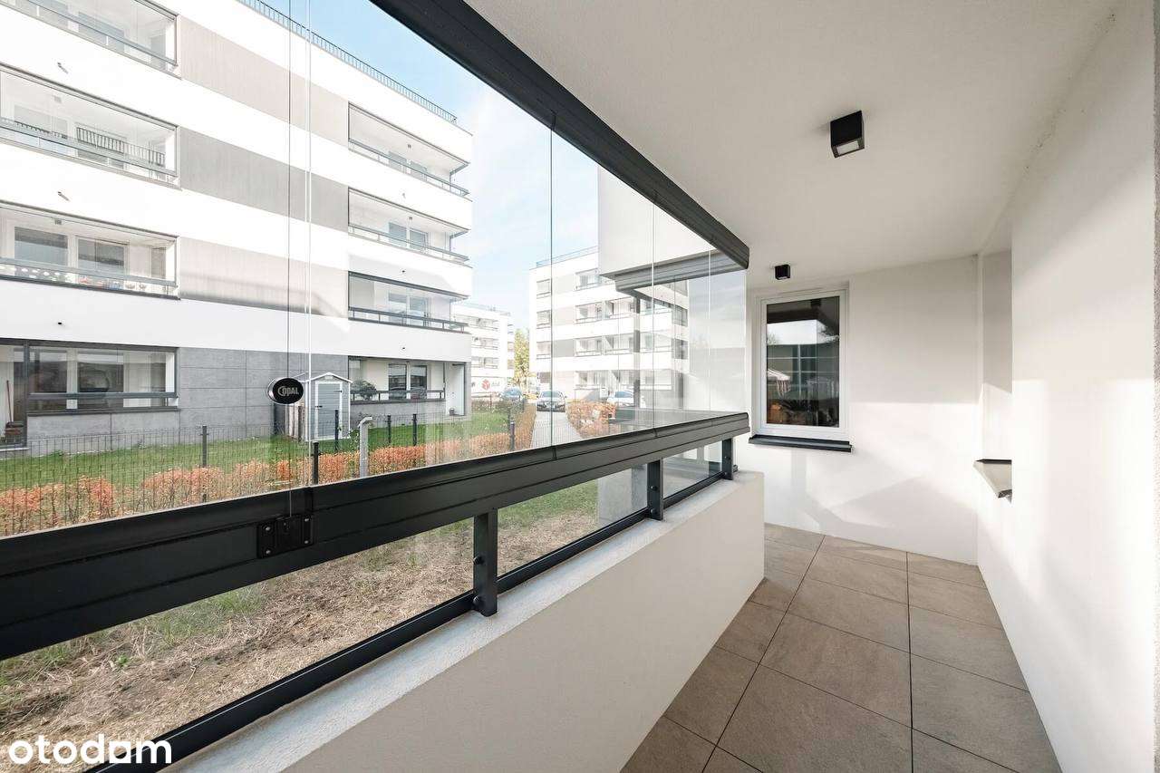 3 pokoje wykonane pod klucz z architektem! Gotowe! BEZ PROWIZJI I PCC!-12