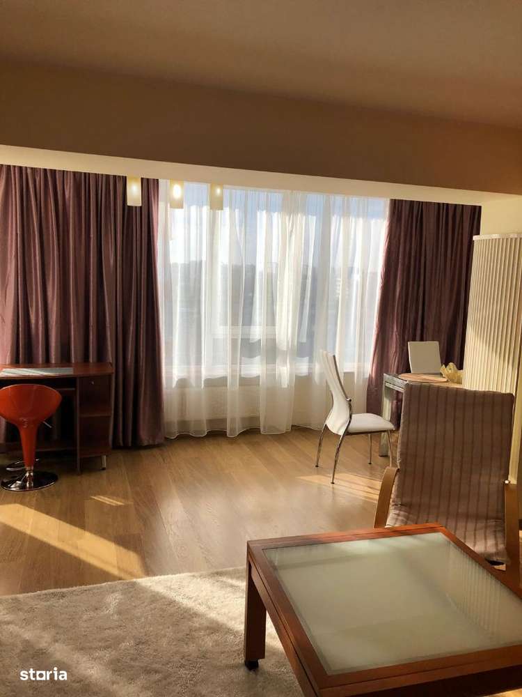 Inchiriez apartament 1 camera faleză bloc U5 - Imagine principală: 2/9