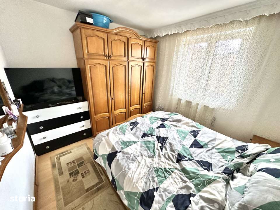 Apartament 2 camere in Cetate mobilat si utilat zona Spital-12