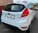 Ford Fiesta 1.6 TDCi Trend - 23