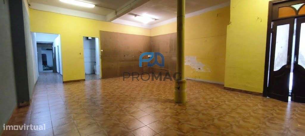 Prédio em Ovar- Oportunidade Única!-23