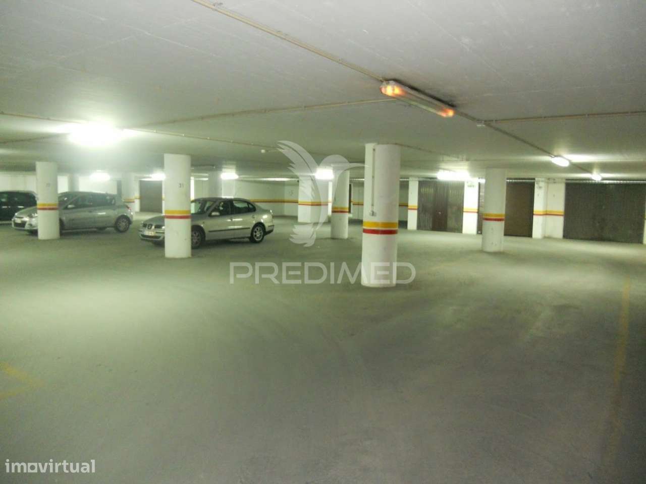 Prédio Cacém - Grande imagem: 2/8