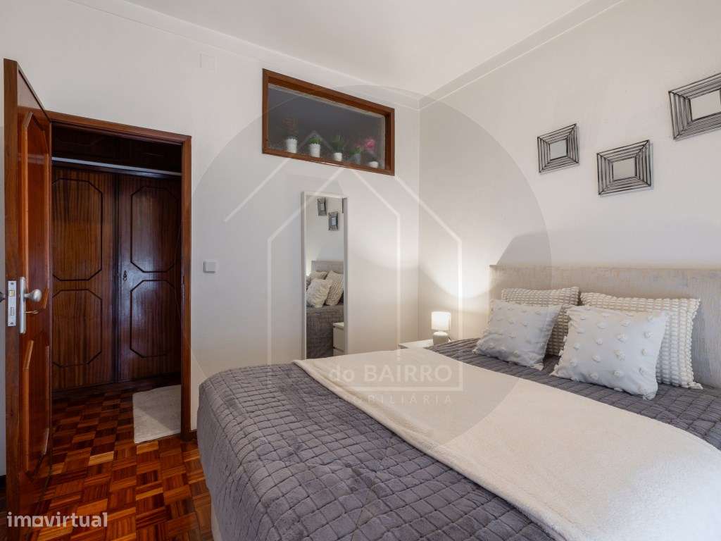 T3 com Terraço nas Antas - Elegância, Localização e Versatilidade P...-10