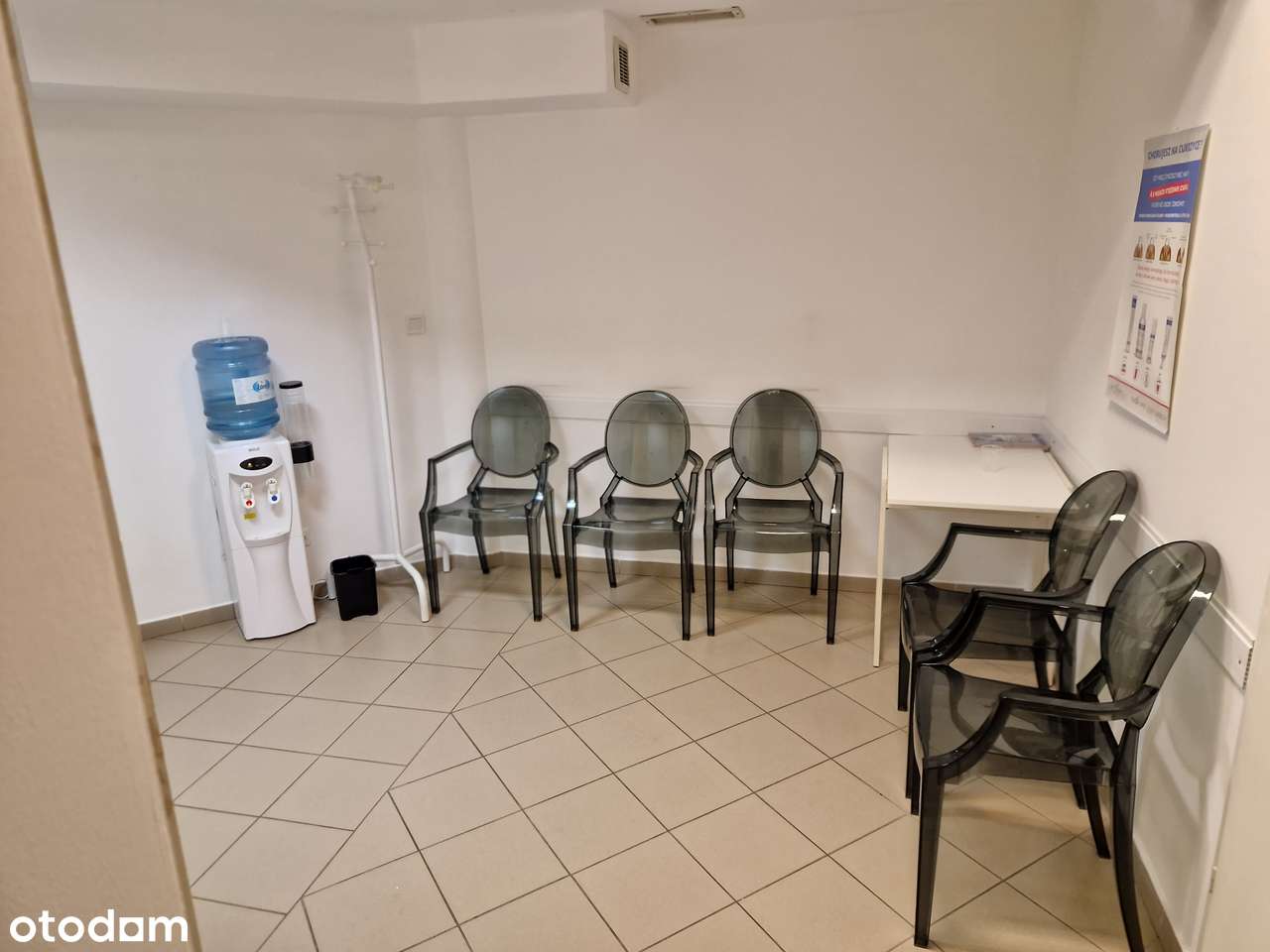 WYNAJMĘ GABINET STOMATOLOGICZNY - WROCŁAW BISKUPIN - Pełny obrazek: 5/7