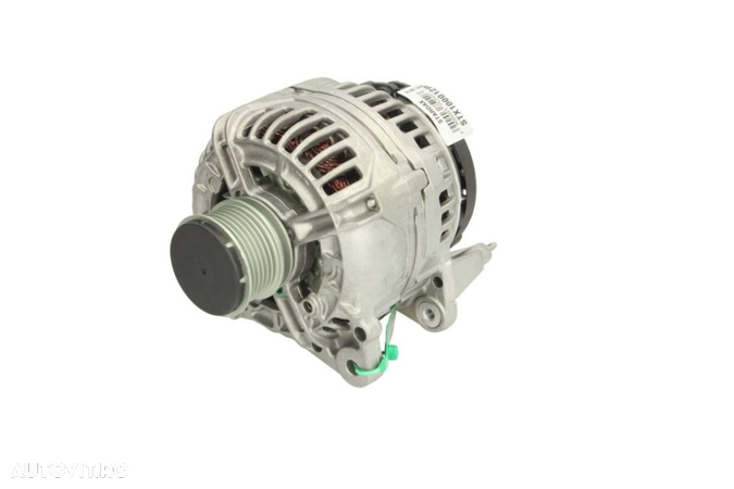 Alternator STARDAX 140A Citroen Berlingo 1.6 2008 - 2014 Cod STX100012R - 1