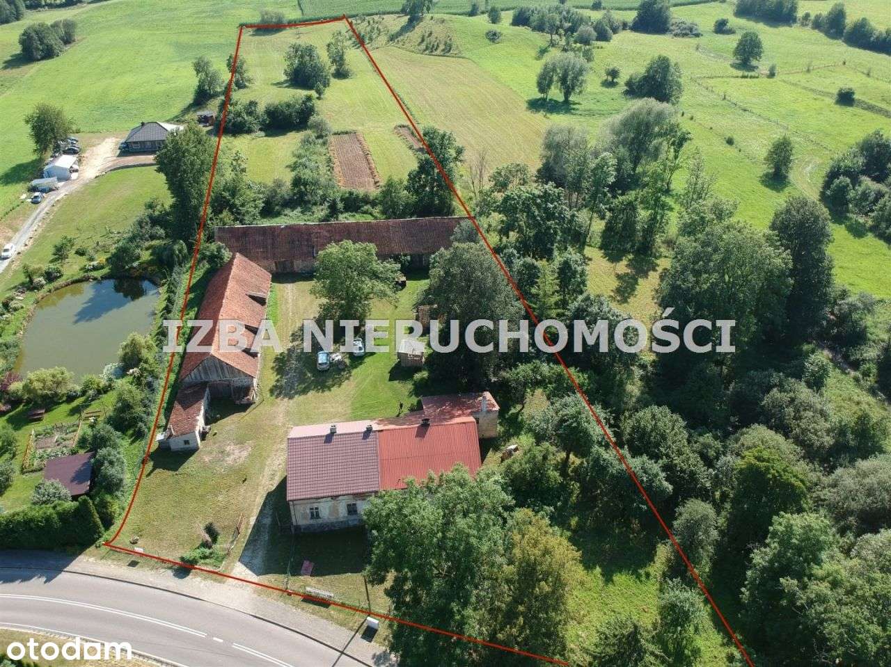 Dom, 160 m², Grabnik-3