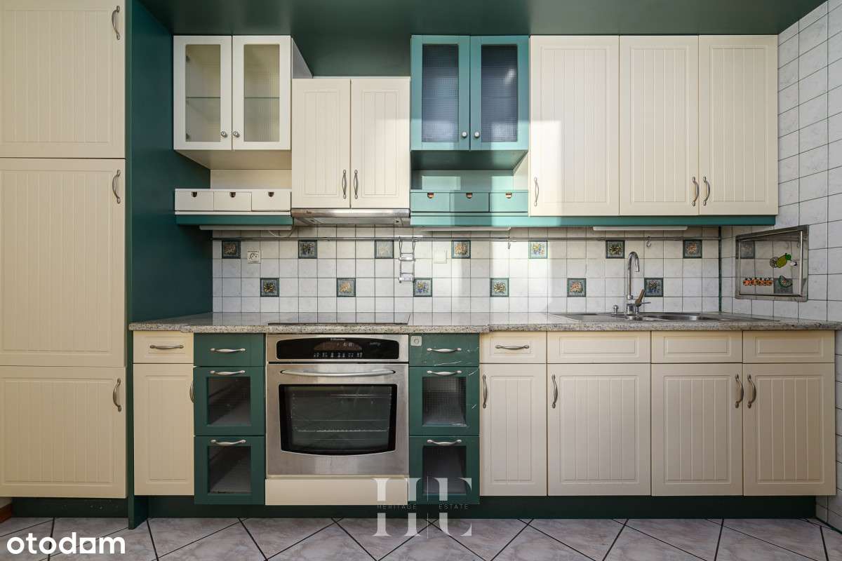 Przy Metrze Płocka| Rodzinne| Trójstronne| KW - Pełny obrazek: 5/20