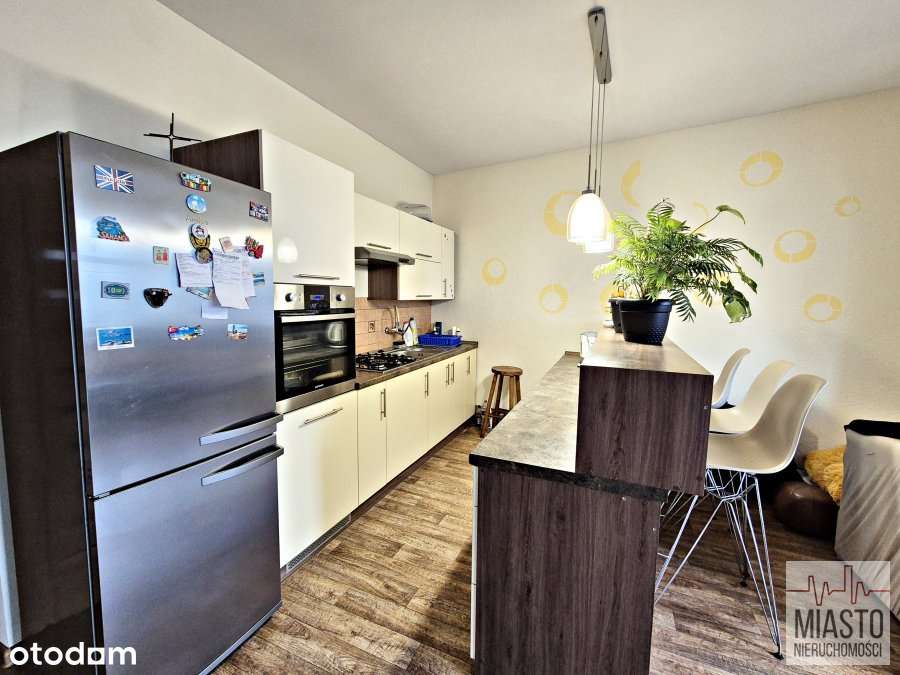 Mieszkanie w Centrum Bytomia 2 pokoje-4