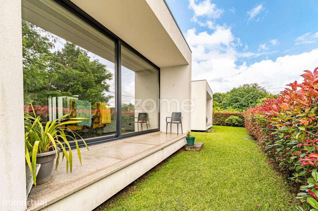 Moradia T3 Open space -Vila Verde-25